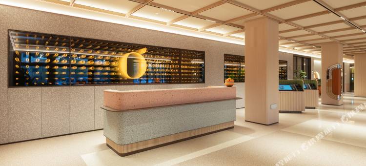 桔子酒店(张家口蔚县店)图片