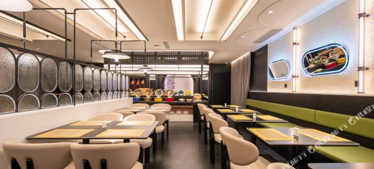 凡里 FUN LIST 酒店(北京柳芳东直门地铁站店)图片