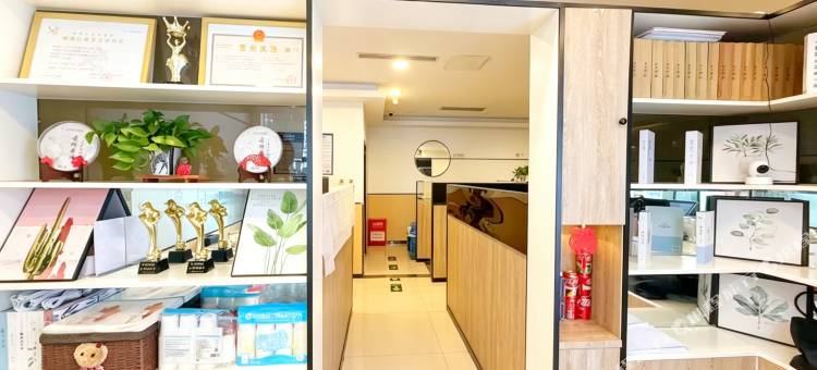 乐港计时休息室(成都双流机场T2航站楼店)图片