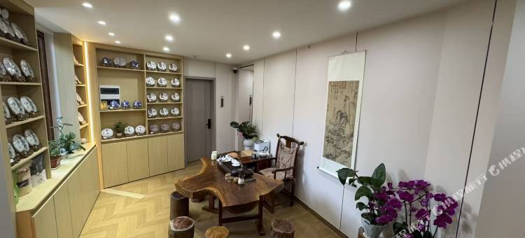 思茅区聚松里民宿图片