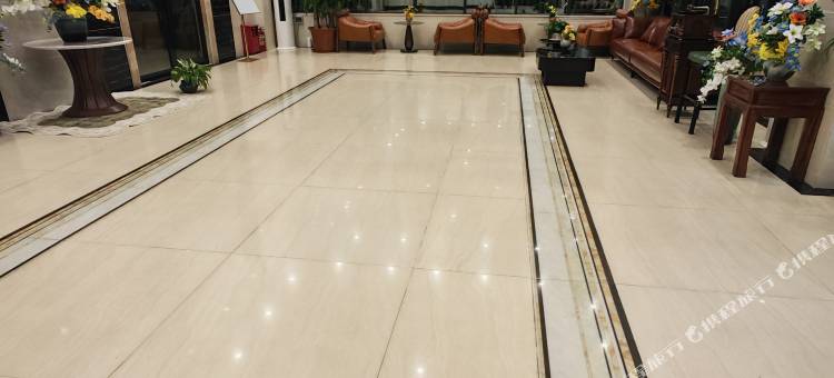 斯际花园酒店(罗源人民政府店)图片