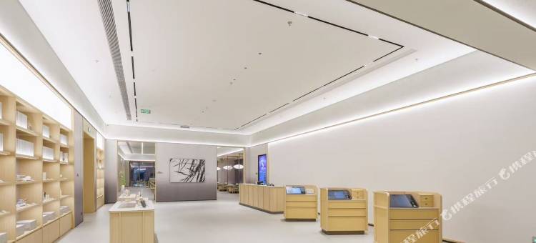 全季酒店(沈阳青年大街万象城店)图片