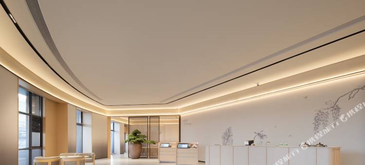 全季酒店(景德镇乐平洪皓公园店)图片