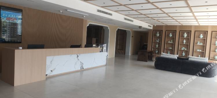 艾扉酒店(枣庄台儿庄古城东门店)图片