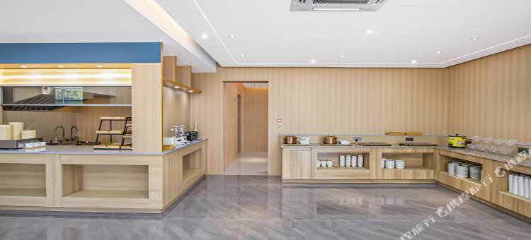 银座和美酒店(荣成大润发店)图片