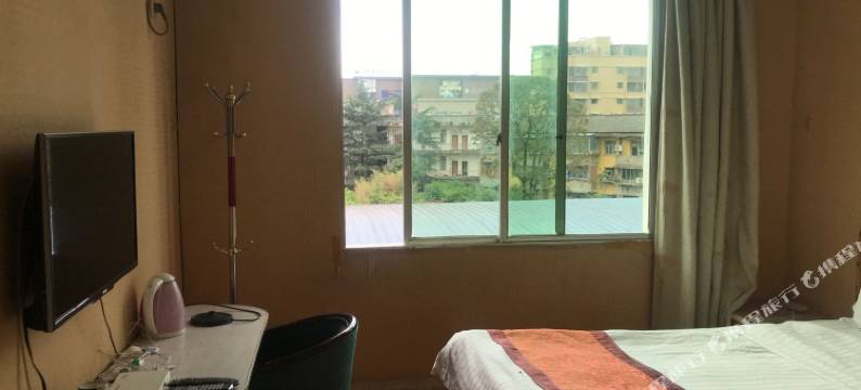 梓潼鸿锋宾馆图片