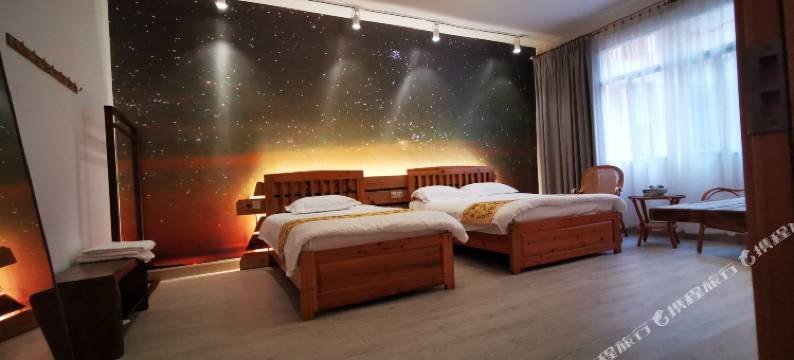 上杭彬宾之家(古田会议会址)图片