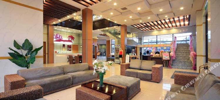 新北万里金涌泉SPA温泉会馆图片