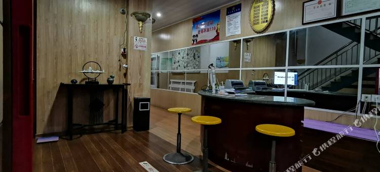 东山万佳宾馆图片