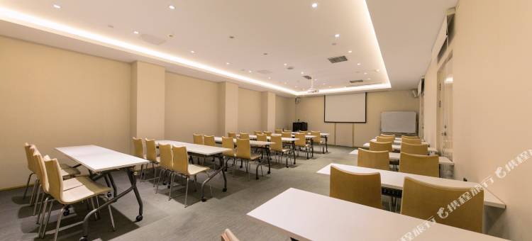 全季酒店(涿州东站店)图片