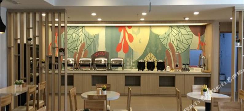 华美酒店(临沂罗庄区政府店)图片