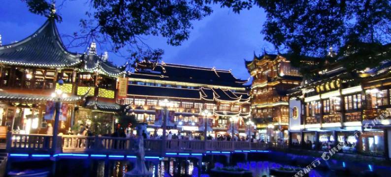 唯庭酒店(上海外滩南京东路步行街店)图片