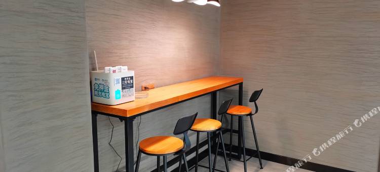 云阳渝鸿酒店图片