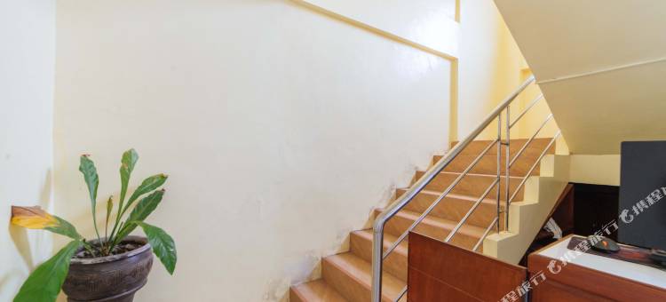 RedDoorz-玛格玛街(RedDoorz @ D Maagma Street)图片