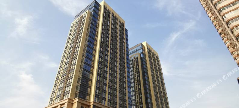 拾光酒店(济南火车站店)图片