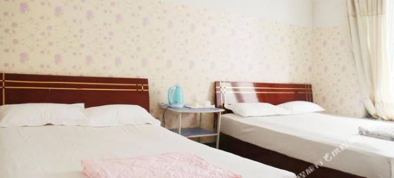 郑州大学新校区祥和宾馆图片