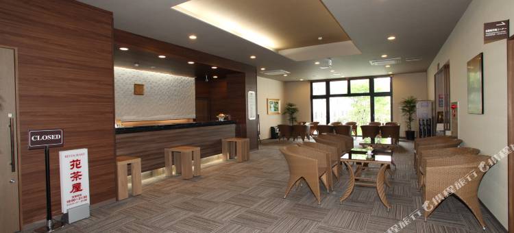 露樱酒店 气仙沼中央IC(Hotel Route-Inn Kesennuma Chuo Inter)图片