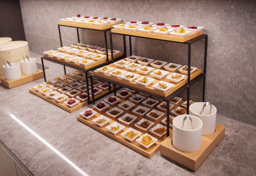 JI Hotel (Dalian Xi'an Road)Hotel Overview