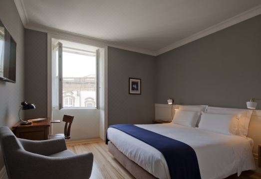 Porto A.S. 1829 HotelHotel Overview