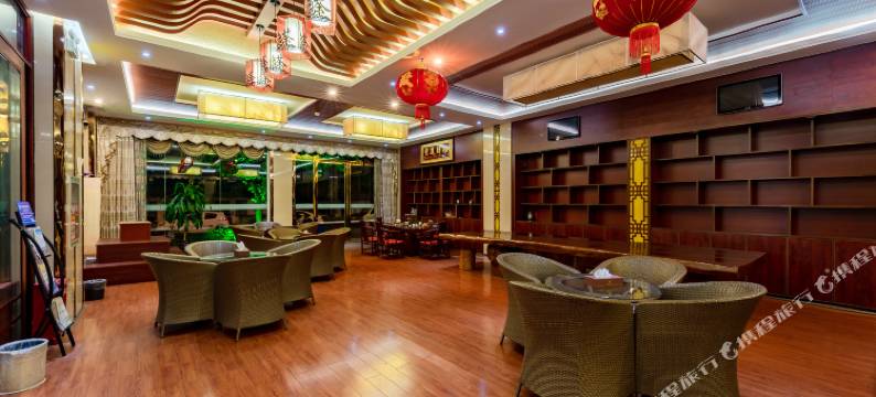 芒市凤池大酒店图片