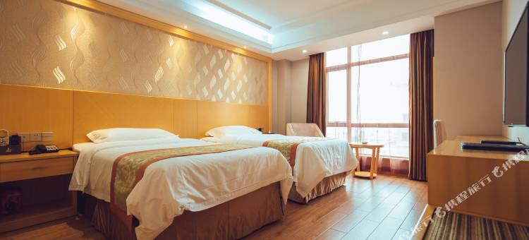 景豪酒店(红海湾店)图片