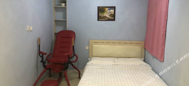 万佳旅馆(西丰农机局店)图片