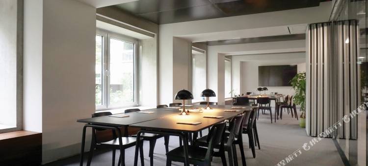 法拉格西 M. 酒店(The Flag West M.)图片