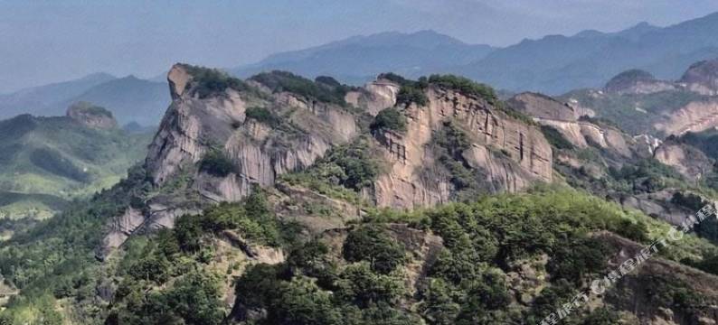 连城明珠美居酒店图片