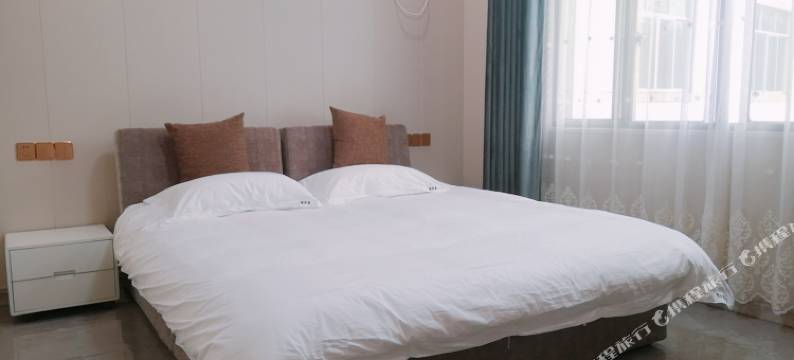 仙都望笋居民宿(鼎湖峰景区店)图片