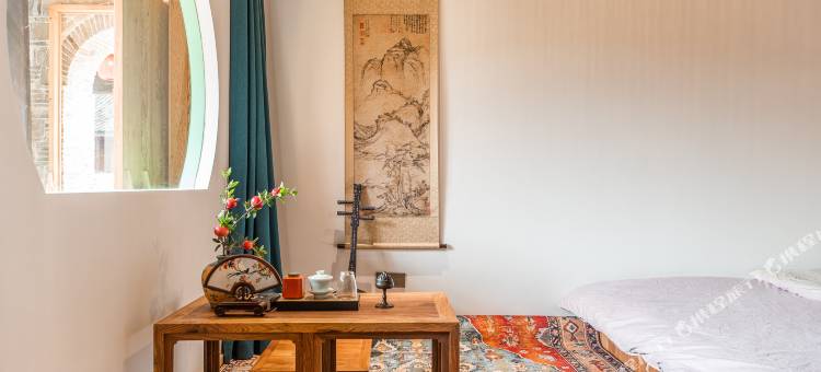 宋庭国风生活(慈城古县城店)图片