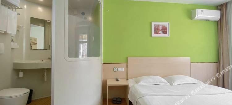 99优选酒店(济南大学店)图片