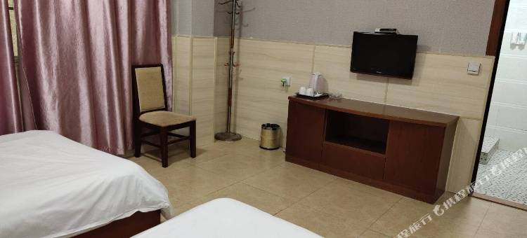 安远洋珑商务宾馆图片