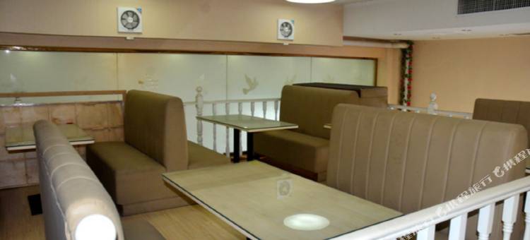 都市酒店(济南北园立交桥大明湖站店)图片