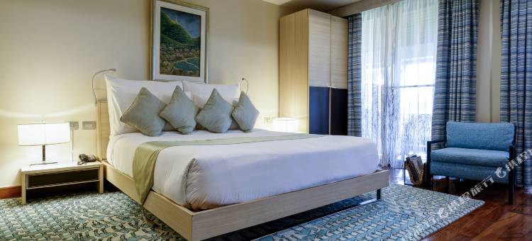 班苏差达度假酒店及水疗中心(Baan Souchada Resort & Spa)图片