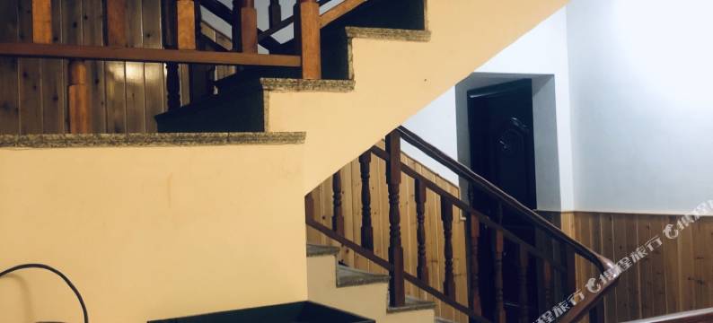 云景农家•山景休闲度假美宿(篁岭风景区店)图片