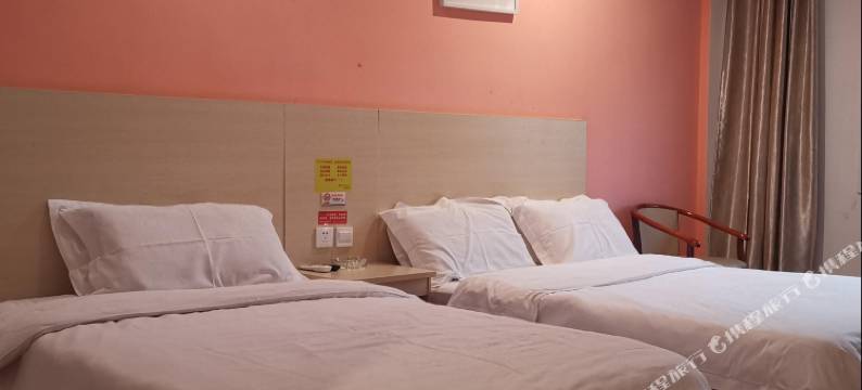 嘉缘酒店(嘉兴火车站店)图片