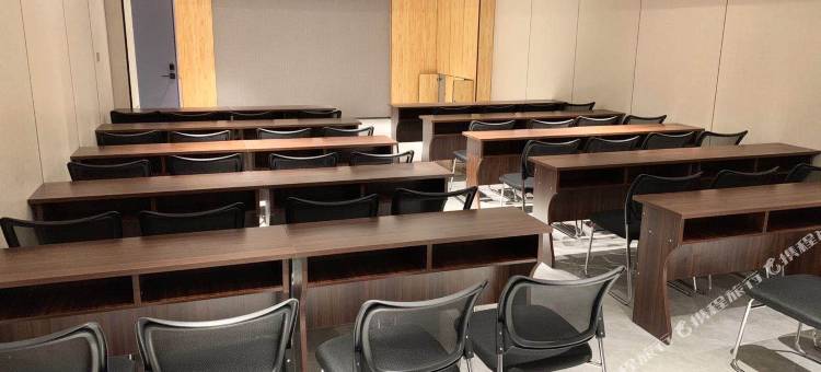 桔子酒店(锦州云飞南街店)图片