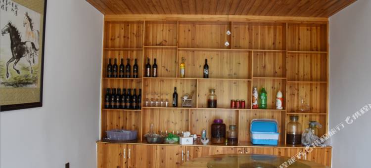 云和朴宿民宿图片