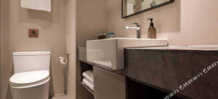 如家商旅酒店(中山利和广场体育路店)图片