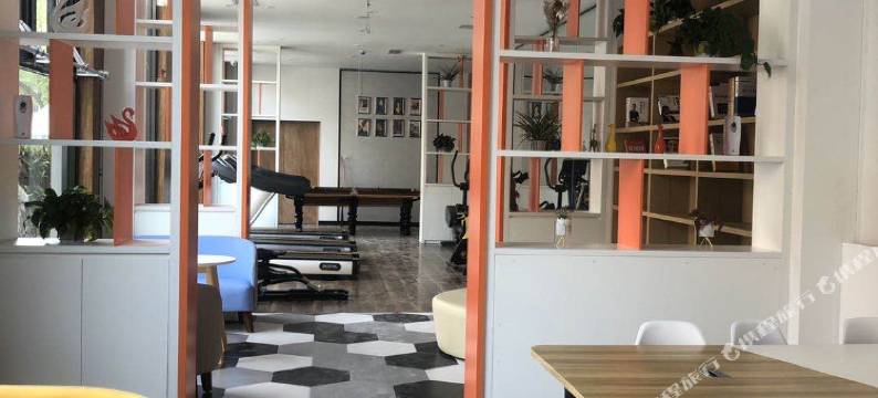 无锡巨乐酒店式公寓图片