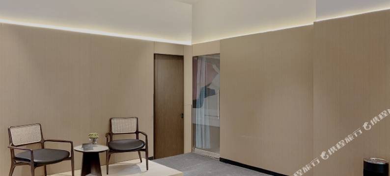 SFEEL设计师酒店(成都浣花溪公园店)图片