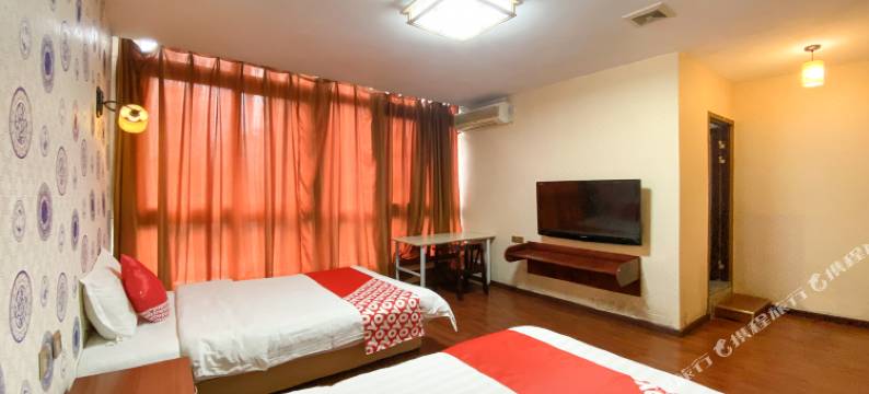 重庆旺阁宾馆图片