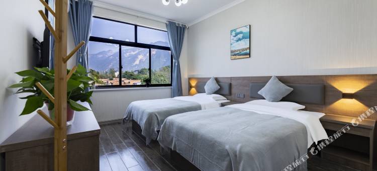 华云居酒店(玉泉院店)图片