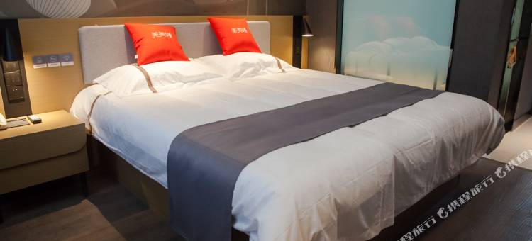 尚客优酒店(高青中心路店)图片