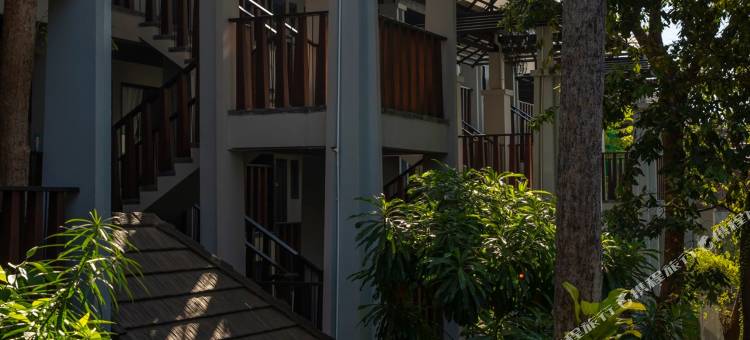 阿瓦塔尔度假酒店(Avatara Resort)图片