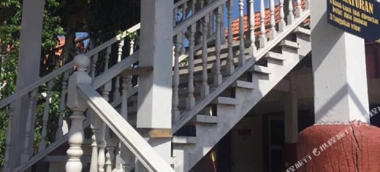 伊兹村庄酒店(Iz Village)图片