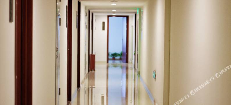 石家庄万象高级服务公寓图片