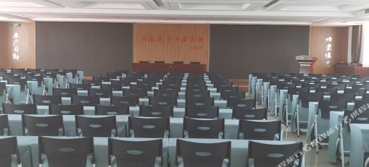 晋中禾园酒店图片