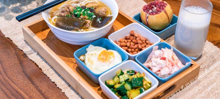 遵义品韵·轻居酒店图片