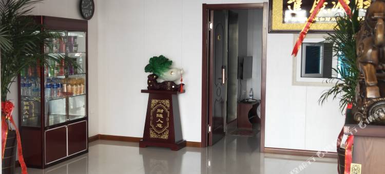 乌兰察布莱悦宾馆(万达广场店)图片